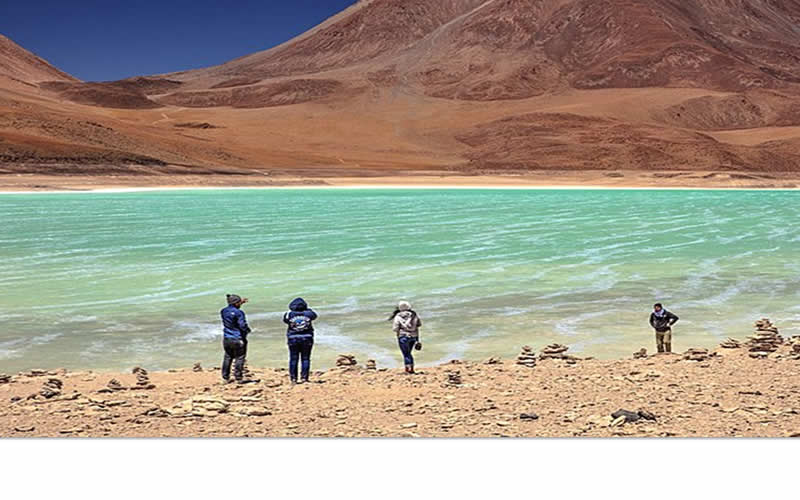 Laguna Verde